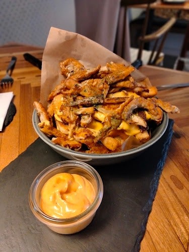 Comentarii opinii despre Ellas Coffee Shop