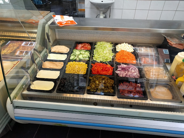 Opinii despre Engel Bistro în Hillerød - Gastronomi og hotelvirksomhed