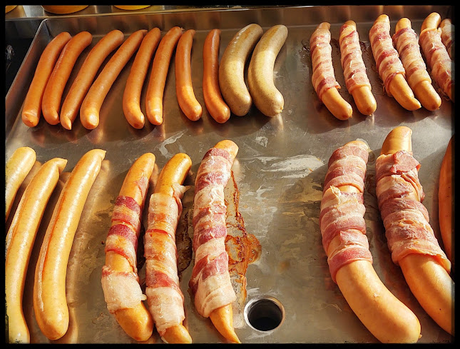 Comentarii opinii despre BrødBanditten