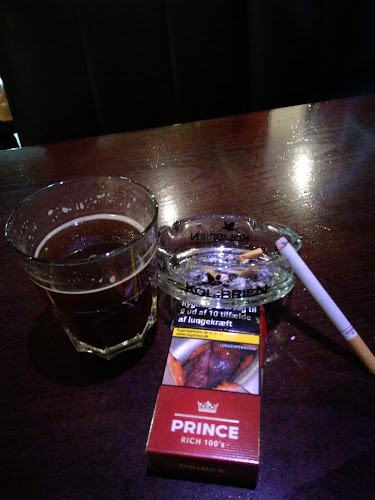 Comentarii opinii despre Kolibrien