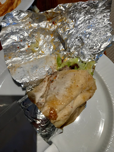 Comentarii opinii despre Pizza In Søndersø