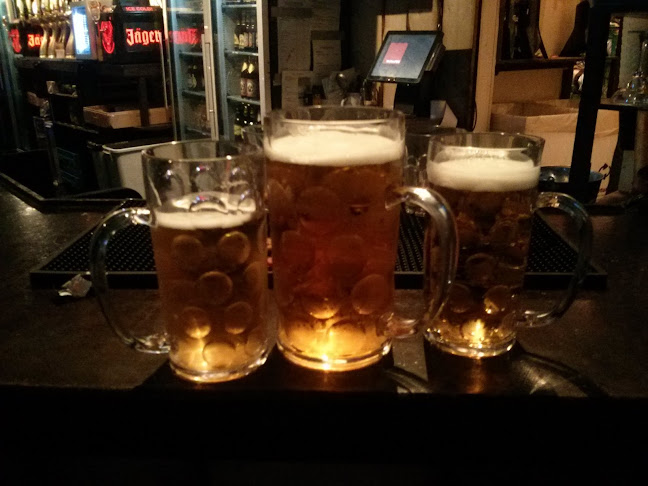 Comentarii opinii despre Heidi's Bier Bar Odense