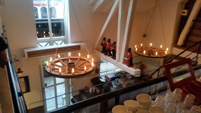 Djalma Lunds Gård 8, 4000 Roskilde