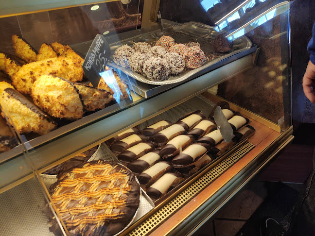 Opinii despre Kringlebageren în Næstved - Gastronomi og hotelvirksomhed