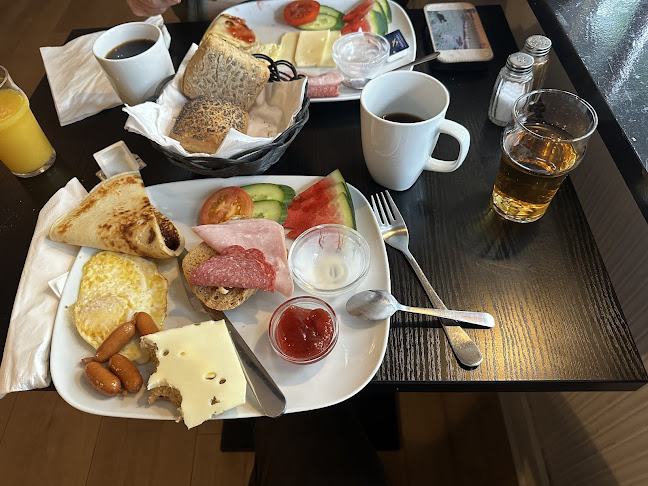 Algade 37, 4500 Nykøbing Sjælland