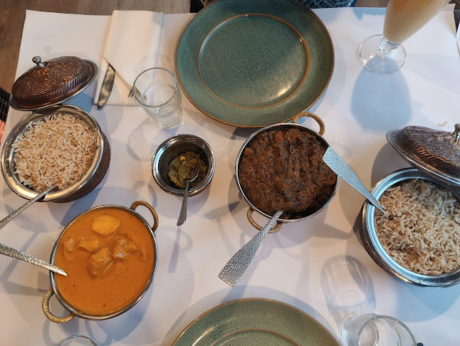 Punjab village Indisk & Pakistansk Restaurant - Hørsholm