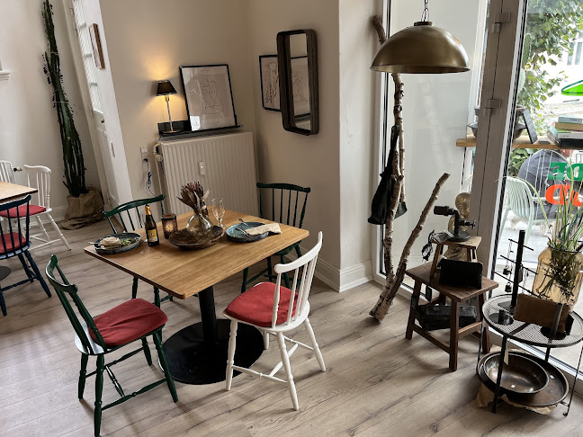 Comentarii opinii despre Den Glade Gulerod