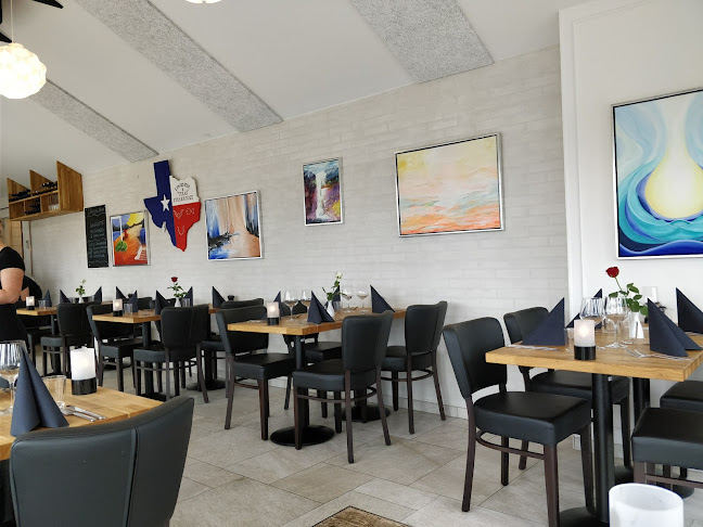 Lynæs Fisk & Steakhouse - Hundested