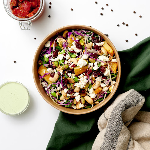 Cafe Nus - Sønderborg