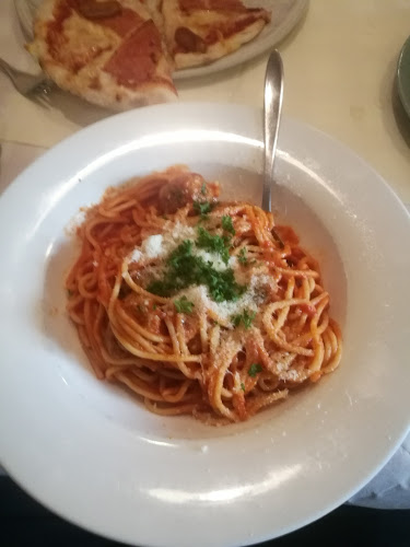 Comentarii opinii despre Mammas Pizzeria