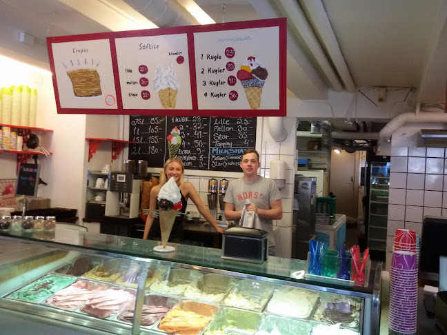 Is Huset - København