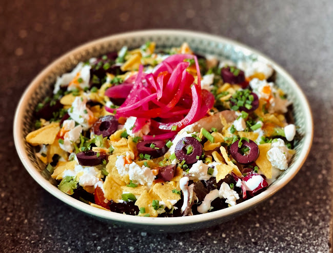 Cocina Latina - Mexicansk spisested - Vejle