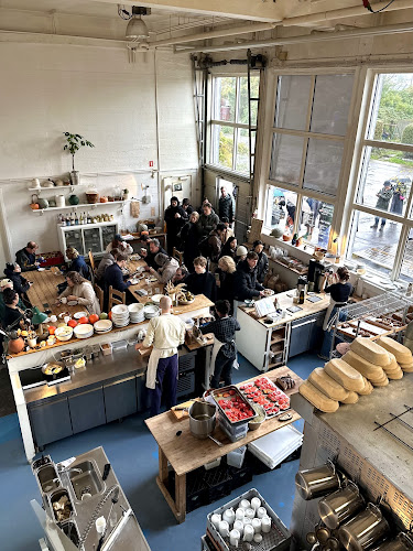 Refshalevej 213B, 1432 København