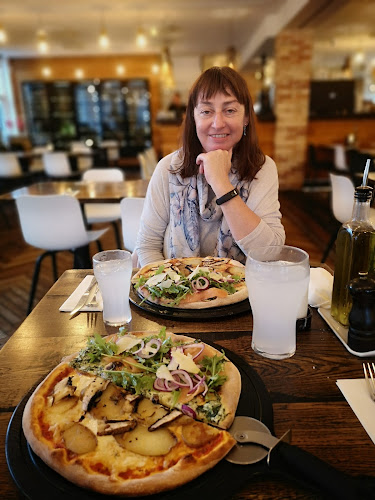 Restaurant Sprød - Holstebro