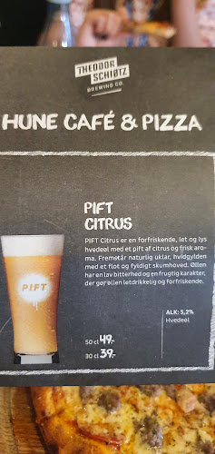 Comentarii opinii despre Hune Pizza Restaurant