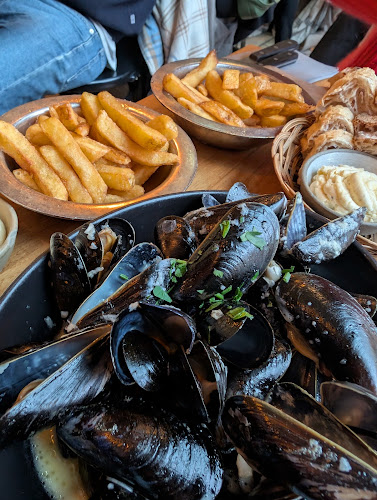 Gråbrødretorv 8, 1154 København