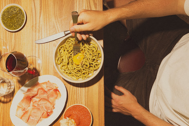 Opinii despre Restaurant Lupo Aarhus în Aarhus - Gastronomi og hotelvirksomhed