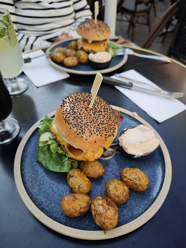 Café Sidewalk - Aarhus