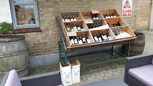 Opinii despre Lorentsens Vinforsyning ApS în Ebeltoft - Gastronomi og hotelvirksomhed