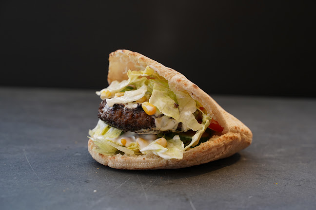 Margueritten Grill & Café - Gastronomi og hotelvirksomhed