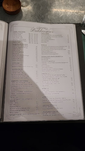 Opinii despre Bryggergården în Roskilde - Gastronomi og hotelvirksomhed