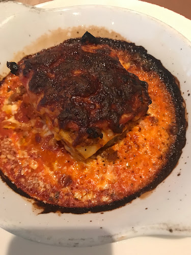 Ristorante Buono - København