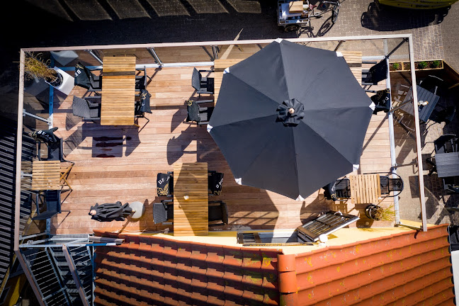 Pandekagehuset Løkken [CLOSED DURING FALL/WINTER]