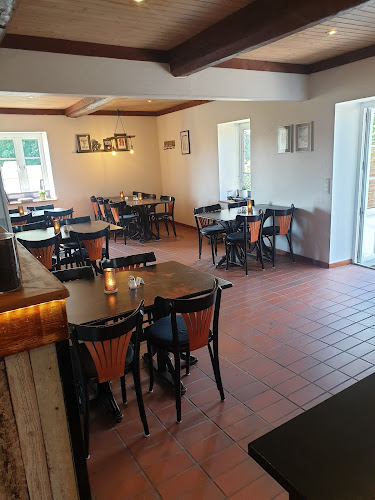 Comentarii opinii despre Cafe Aarøgaard