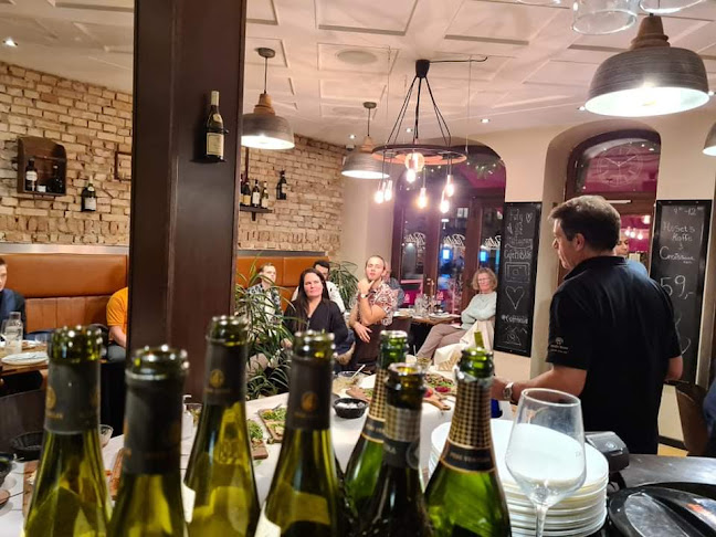 Comentarii opinii despre Cafe Tidslös