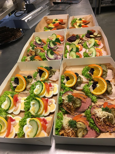 Opinii despre Hos Chilli în Fredericia - Gastronomi og hotelvirksomhed