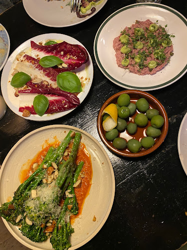 Vesterbrogade 124, 1620 København