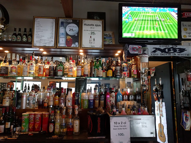 Comentarii opinii despre Murphys Irish Pub & Sportsbar