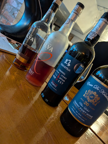 SALUTE | wine & food - Gastronomi og hotelvirksomhed