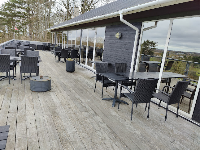 Café Solvogn - Højby