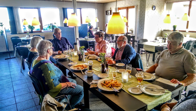 Comentarii opinii despre Café Bondestuen