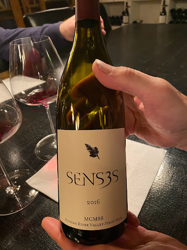 Les Terroirs Du Vin - København