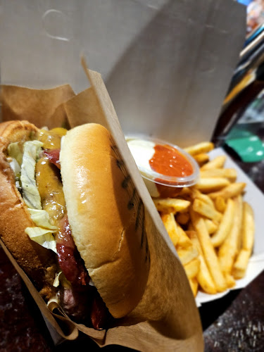 Køfte Sandwich House - Gastronomi og hotelvirksomhed