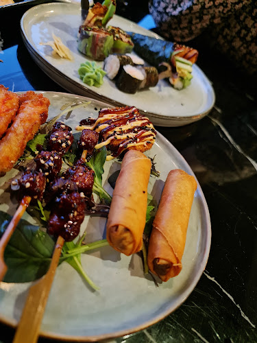 Comentarii opinii despre Yoko Sushi