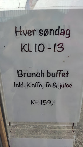 Comentarii opinii despre Restaurant Strandgården