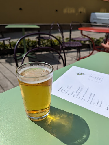 Contento - København