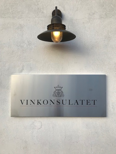 VinKonsulatet ApS - Vin & Vin Ringe - Ringe