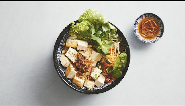 Viet Food Street Kitchen - Aarhus