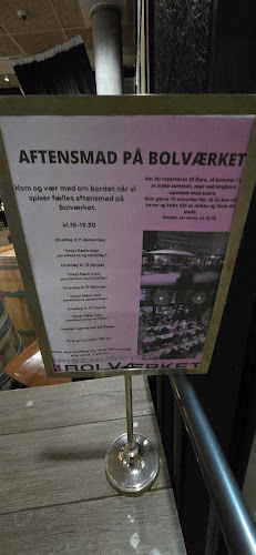 Comentarii opinii despre Spisehuset Bolværket