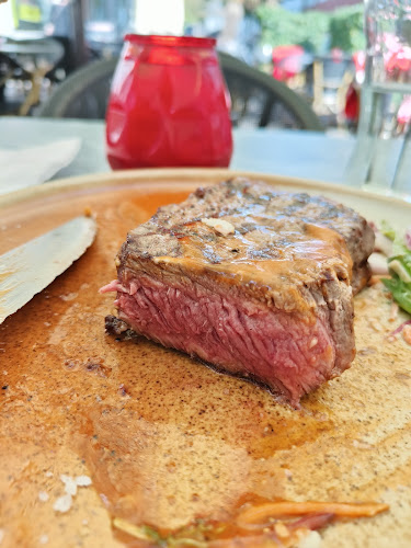 Opinii despre Cafe Cuckoo's Nest în Odense - Gastronomi og hotelvirksomhed