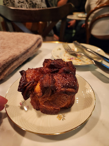 Opinii despre BUKA BAKERY în Frederiksberg - Gastronomi og hotelvirksomhed