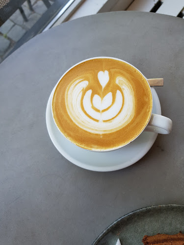 Comentarii opinii despre Kaffestuen