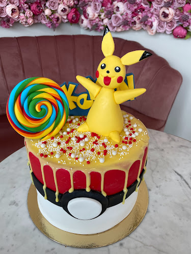 LiA Copenhagen - Handmade Gelato & Sweet Treats