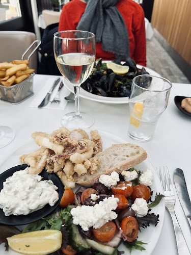 Molen Hundested - Gastronomi og hotelvirksomhed