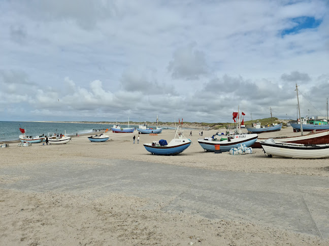 Comentarii opinii despre Klochs Spisested