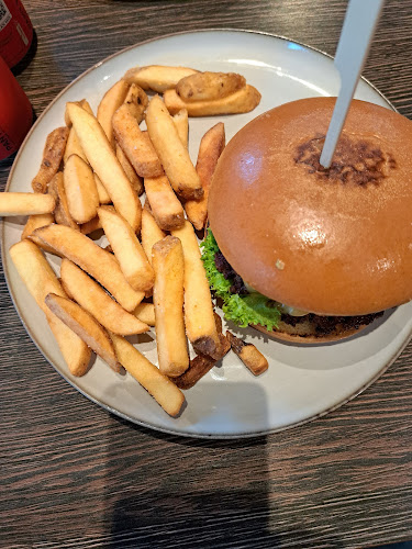 Comentarii opinii despre Smash Burger Roskilde